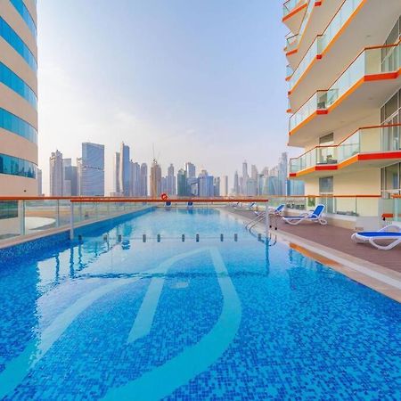 Millennium Binghatti, Business Bay - Mint Stay دبي المظهر الخارجي الصورة
