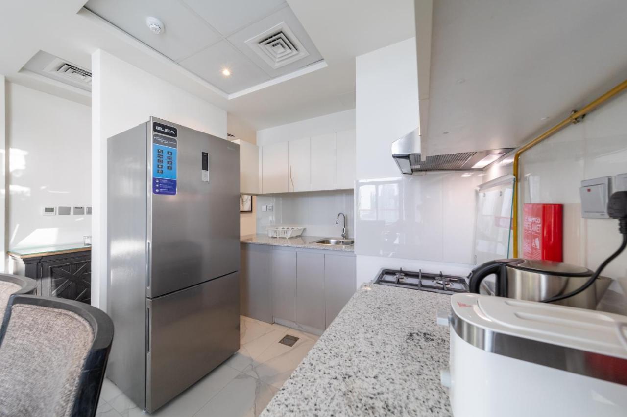 Millennium Binghatti, Business Bay - Mint Stay دبي المظهر الخارجي الصورة