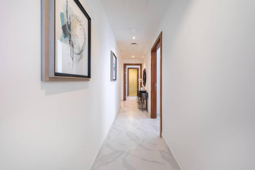 Millennium Binghatti, Business Bay - Mint Stay دبي المظهر الخارجي الصورة