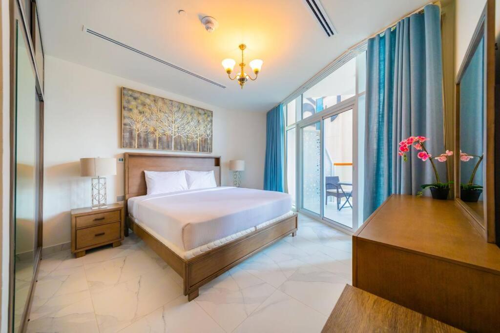 Millennium Binghatti, Business Bay - Mint Stay دبي المظهر الخارجي الصورة