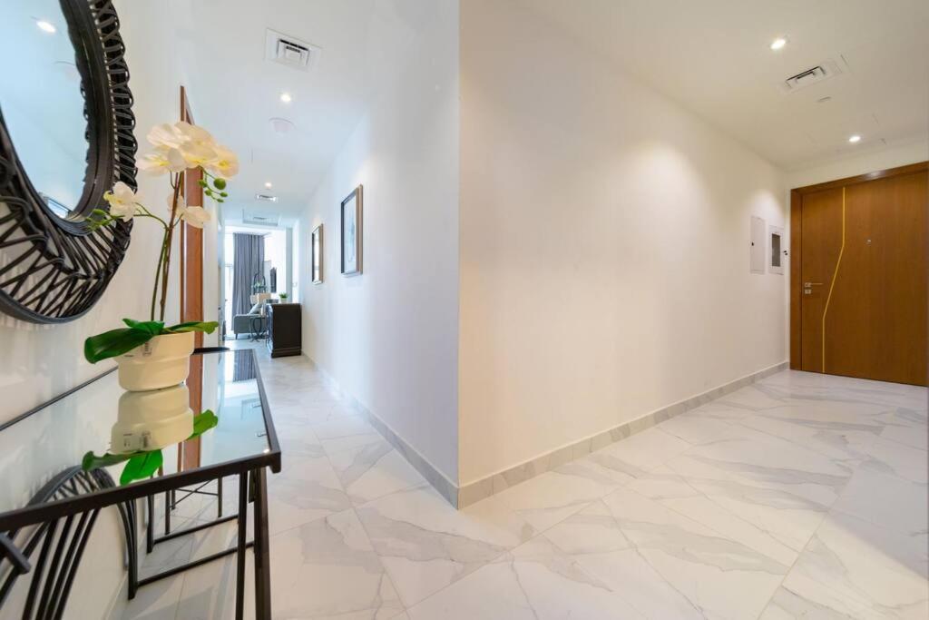 Millennium Binghatti, Business Bay - Mint Stay دبي المظهر الخارجي الصورة