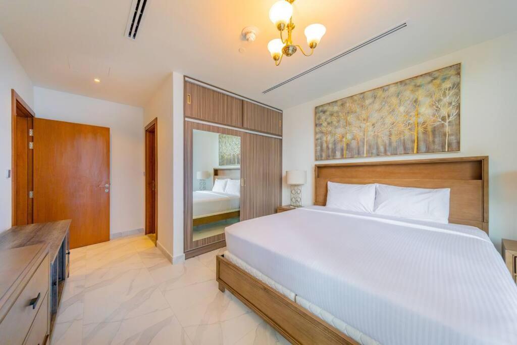 Millennium Binghatti, Business Bay - Mint Stay دبي المظهر الخارجي الصورة