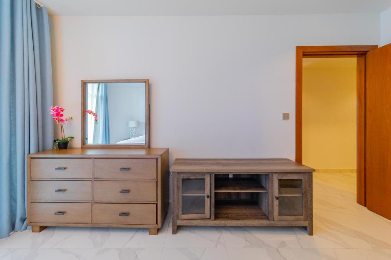 Millennium Binghatti, Business Bay - Mint Stay دبي المظهر الخارجي الصورة